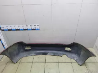 96262643 Бампер задний Daewoo Materia Арт E15036441, вид 7