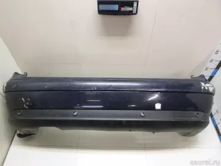 7410P0 Бампер задний Citroen C5 1 Арт E90113867, вид 1