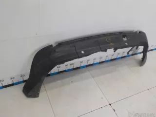 7410HH Бампер задний Citroen C-Crosser Арт E40818467, вид 2