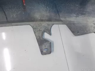  Бампер задний Toyota Avensis 2 Арт E84077574, вид 9