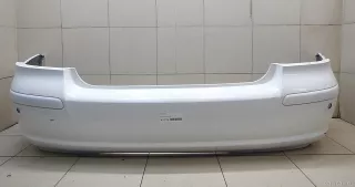  Бампер задний Toyota Avensis 2 Арт E95410798, вид 1