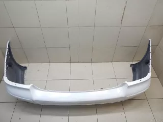  Бампер задний Toyota Avensis 2 Арт E95410798, вид 2