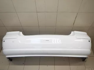  Бампер задний Toyota Avensis 2 Арт E95410798, вид 4