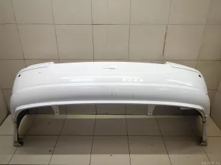  Бампер задний Toyota Avensis 2 Арт E95410798, вид 5