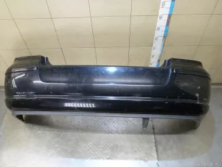  Бампер задний Toyota Avensis 2 Арт E100289268, вид 1