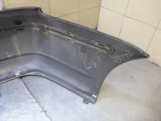  Бампер задний Toyota Avensis 2 Арт E100289268, вид 11