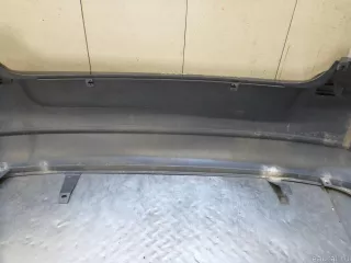  Бампер задний Toyota Avensis 2 Арт E100289268, вид 12