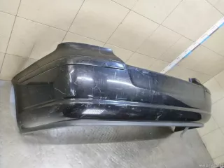  Бампер задний Toyota Avensis 2 Арт E100289268, вид 2