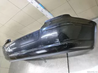  Бампер задний Toyota Avensis 2 Арт E100289268, вид 3