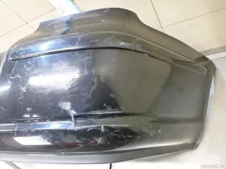  Бампер задний Toyota Avensis 2 Арт E100289268, вид 4