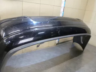  Бампер задний Toyota Avensis 2 Арт E100289268, вид 8
