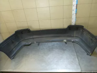  Бампер задний Toyota Avensis 2 Арт E100289268, вид 10
