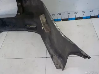 5215905908 Бампер задний Toyota Avensis 3 Арт E41050208, вид 11