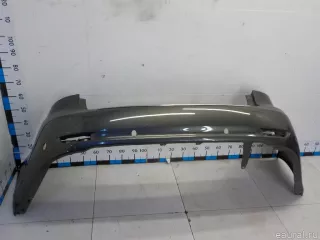 5215905908 Бампер задний Toyota Avensis 3 Арт E41050208, вид 2