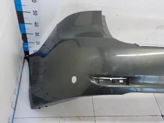 5215905908 Бампер задний Toyota Avensis 3 Арт E41050208, вид 3