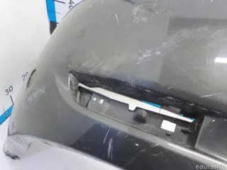 5215905908 Бампер задний Toyota Avensis 3 Арт E41050208, вид 4