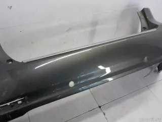 5215905908 Бампер задний Toyota Avensis 3 Арт E41050208, вид 5