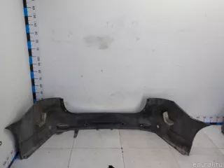5215905908 Бампер задний Toyota Avensis 3 Арт E41050208, вид 7