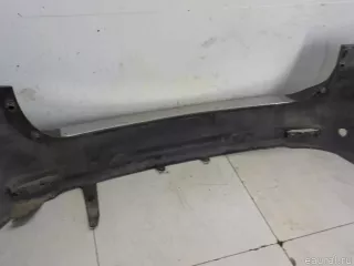 5215905908 Бампер задний Toyota Avensis 3 Арт E41050208, вид 9