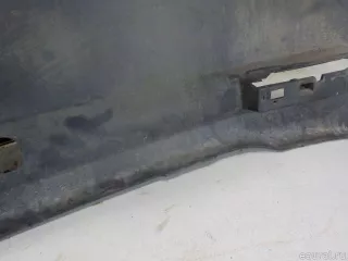 5215905908 Бампер задний Toyota Avensis 3 Арт E41050208, вид 10