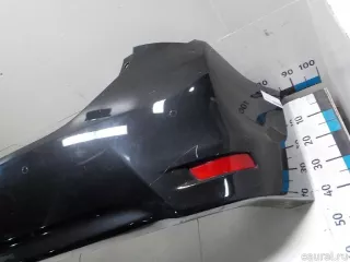  Бампер задний Toyota Corolla E160/170/180 Арт E51037491, вид 4