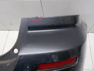 521590F900 Бампер задний Toyota Corolla VERSO 2 Арт E31498565, вид 4