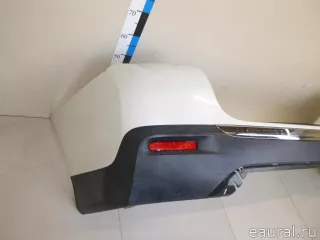  Бампер задний Toyota Highlander 2 Арт E22400756, вид 2