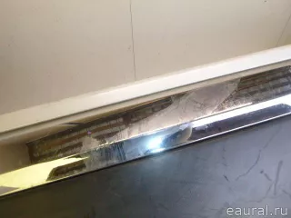  Бампер задний Toyota Highlander 2 Арт E22400756, вид 3