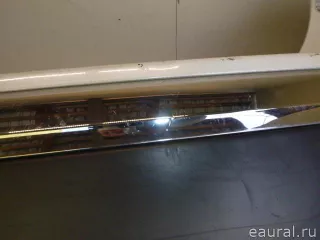  Бампер задний Toyota Highlander 2 Арт E22400756, вид 4