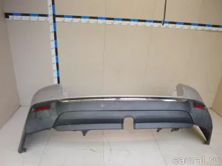  Бампер задний Toyota Highlander 2 Арт E22587197, вид 1