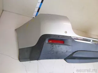  Бампер задний Toyota Highlander 2 Арт E22587197, вид 2