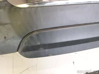  Бампер задний Toyota Highlander 2 Арт E22587197, вид 4