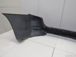 521590E907 Бампер задний Toyota Highlander 2 Арт E80755727, вид 15