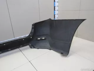 521590E907 Бампер задний Toyota Highlander 2 Арт E80755727, вид 16