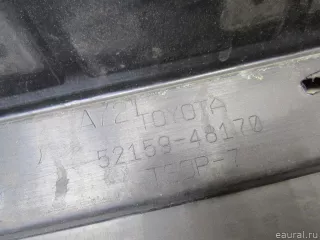 521590E907 Бампер задний Toyota Highlander 2 Арт E80755727, вид 19