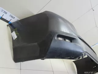 521590E907 Бампер задний Toyota Highlander 2 Арт E80755727, вид 2