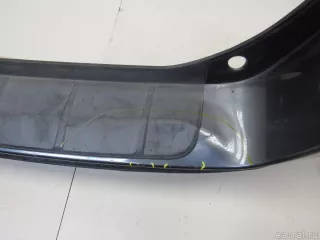521590E907 Бампер задний Toyota Highlander 2 Арт E80755727, вид 5