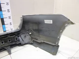 Бампер задний Toyota Highlander 3 Арт E48404614, вид 12