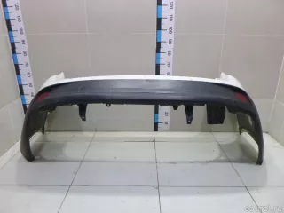  Бампер задний Toyota Highlander 3 Арт E48404614, вид 4