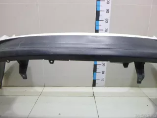  Бампер задний Toyota Highlander 3 Арт E48404614, вид 6