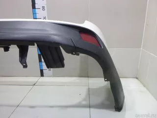  Бампер задний Toyota Highlander 3 Арт E48404614, вид 7