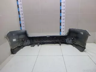  Бампер задний Toyota Highlander 3 Арт E48404614, вид 9