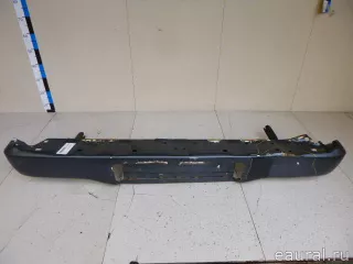 521050K010 Бампер задний Toyota Hilux 7 Арт E22582719, вид 1