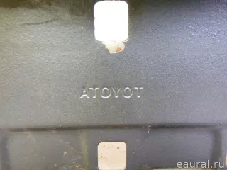 521050K010 Бампер задний Toyota Hilux 7 Арт E22582719, вид 11