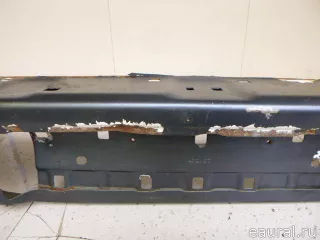 521050K010 Бампер задний Toyota Hilux 7 Арт E22582719, вид 12