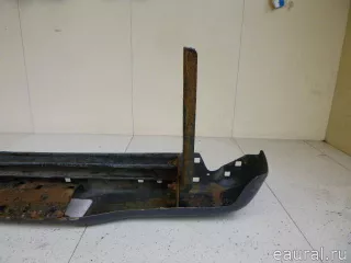 521050K010 Бампер задний Toyota Hilux 7 Арт E22582719, вид 15