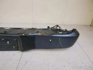 521050K010 Бампер задний Toyota Hilux 7 Арт E22582719, вид 6