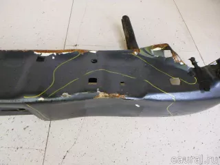 521050K010 Бампер задний Toyota Hilux 7 Арт E22582719, вид 7