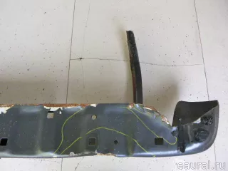 521050K010 Бампер задний Toyota Hilux 7 Арт E22582719, вид 9
