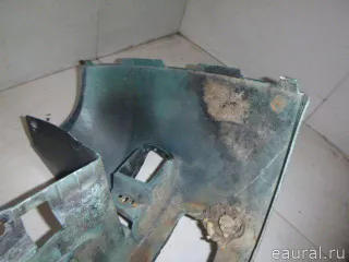 5215960913 Бампер задний Toyota Land Cruiser 100 Арт E22872597, вид 11